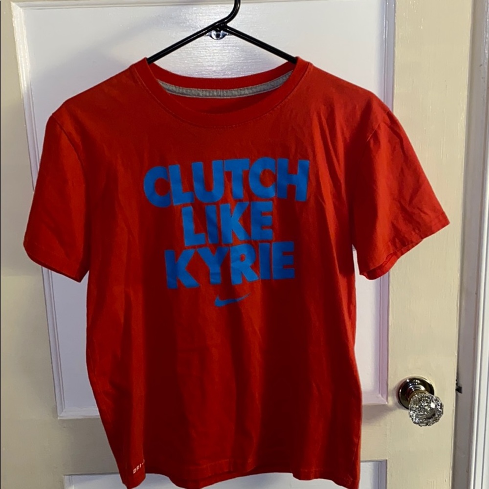 Kyrie Irving Boys T Shirt